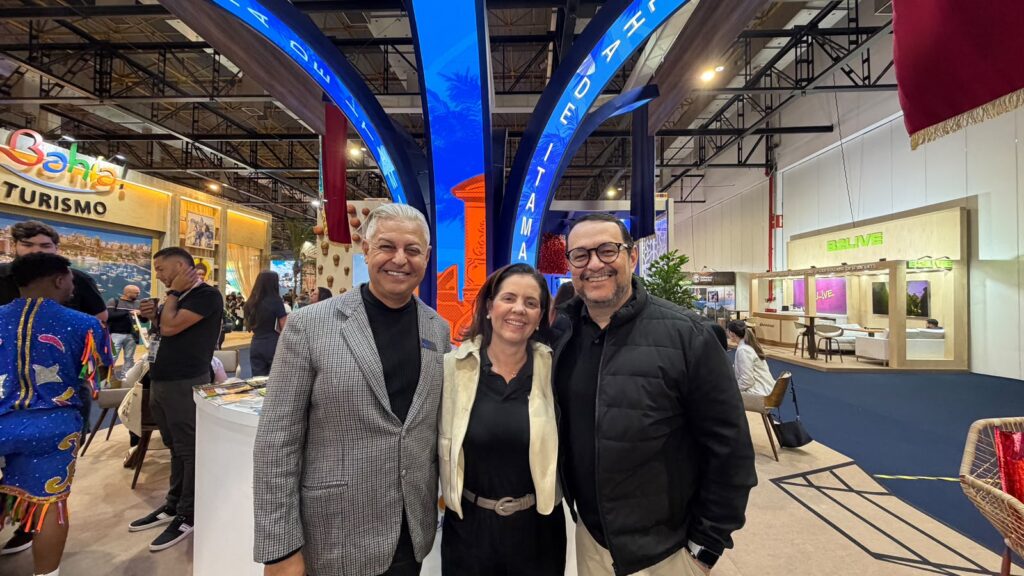 Recife Expo Center participou da ABAV Expo 2026 e apresentou equipamento para feiras, eventos e congressos 1 WhatsApp Image 2026 10 02 at 14.56.43