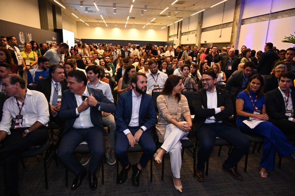 Recife Expo Center comemora mais de 60 eventos fechados e em negociação para 2025 2 WhatsApp Image 2025 01 20 at 08.57.32