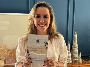 Instituto Ponte apresenta projeto com jovens talentos no Recife Expo Center 1 Foto da Bartira Almeida, diretora do Instituto Ponte.