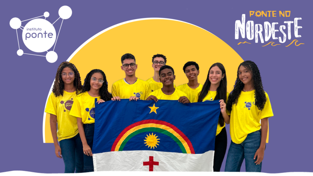 Instituto Ponte apresenta projeto com jovens talentos no Recife Expo Center 2 Prancheta 1 1536x864 1