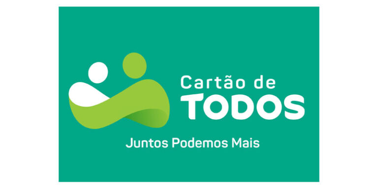 CARTAO DE TODOS