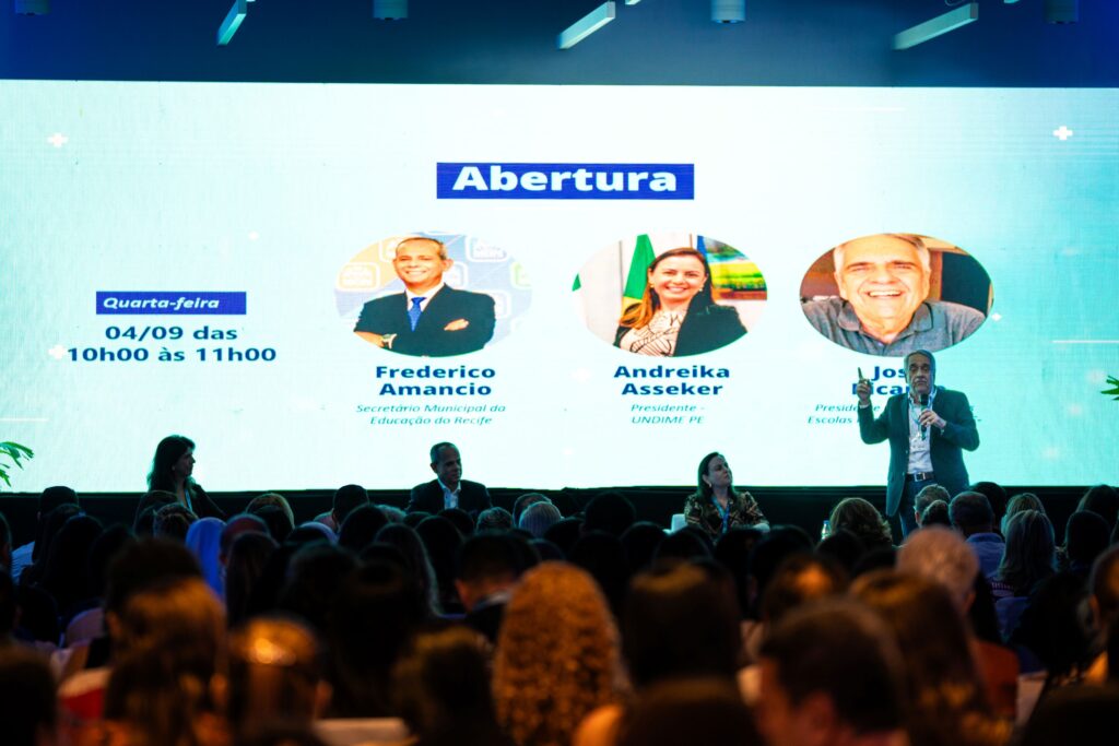 Inscrições abertas para Jornada Bett 2025 no Recife Expo Center 2 bettnordeste 439r 1