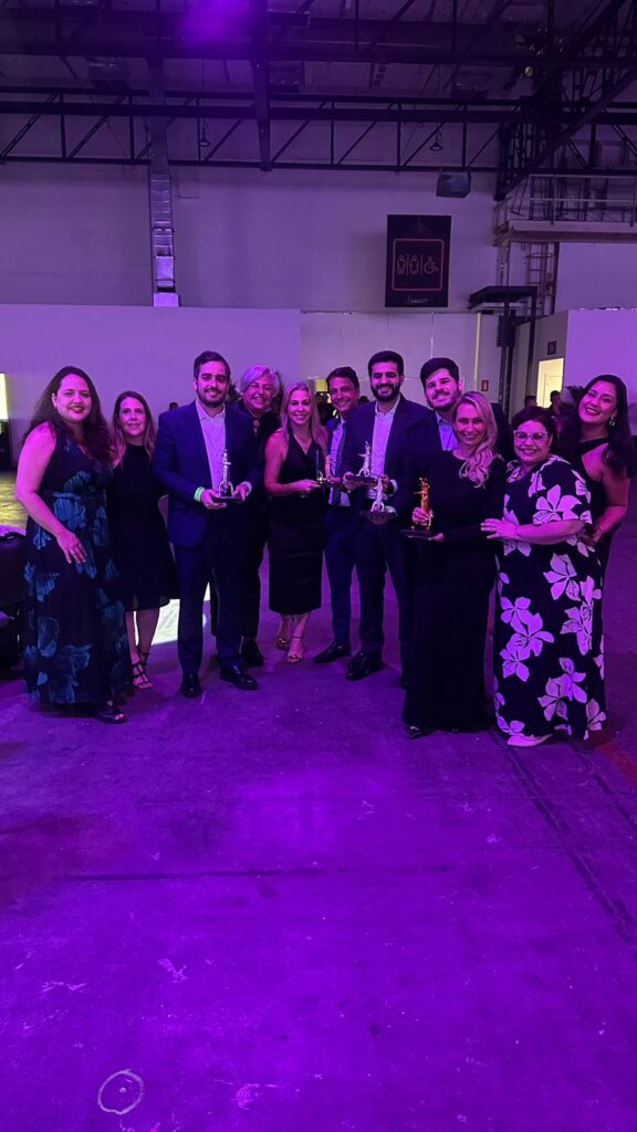 Recife Expo Center Conquista Prêmio Caio 2025 e Consolida Posição Entre os Principais Centros de Convenções do Brasil 6 WhatsApp Image 2025 12 09 at 07.39.24