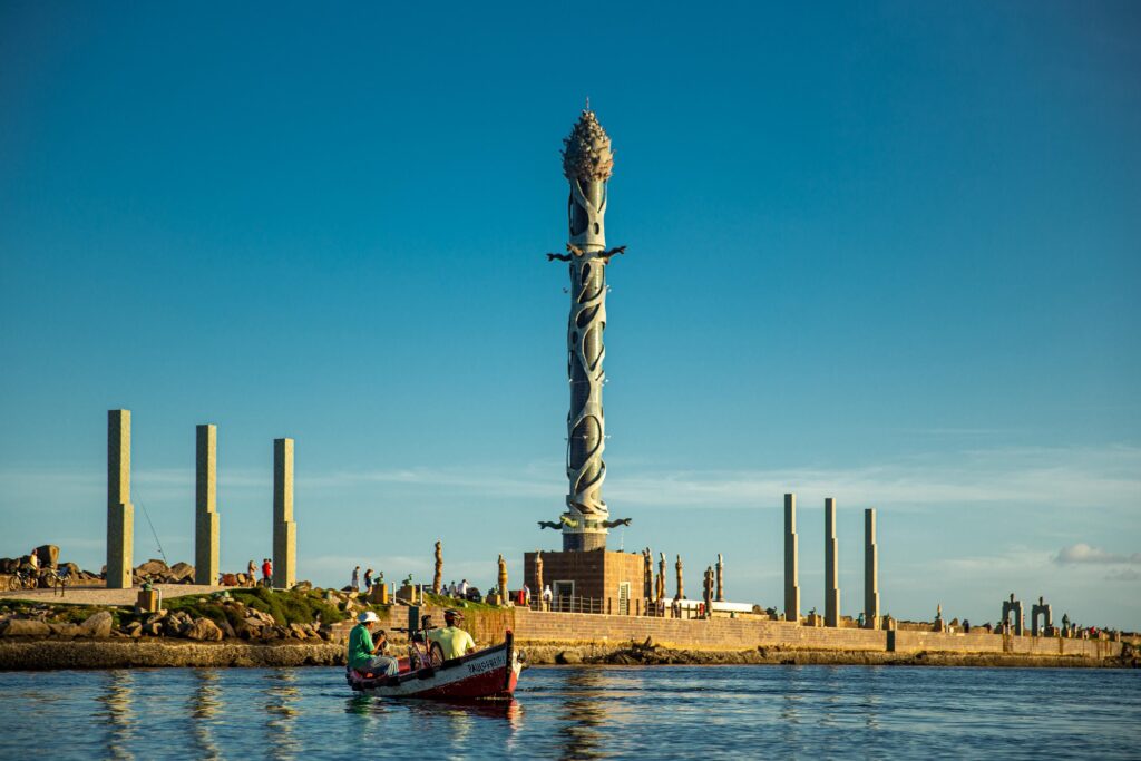 Reabertura da Ponte Giratória Fortalece Turismo de Eventos e Aproxima Visitantes do Recife Antigo 4 WhatsApp Image 2026 01 21 at 13.25.02