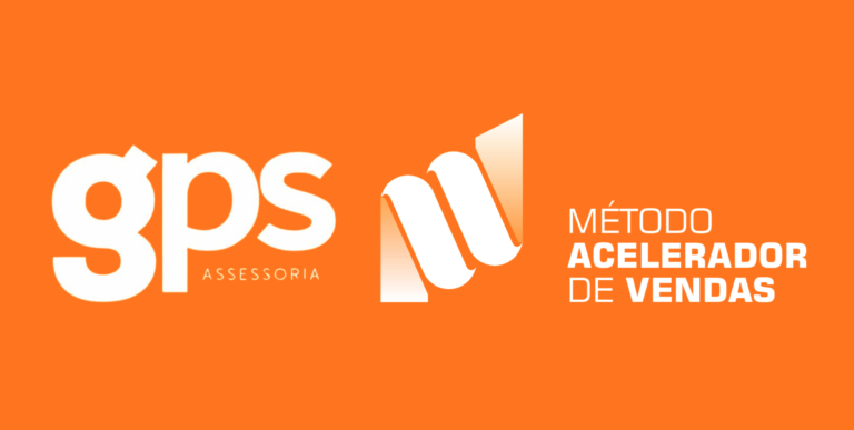 Grupo GPS - Método Acelerador de Vendas