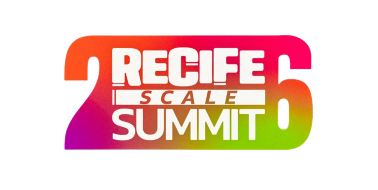Recife Scale Summit 2026