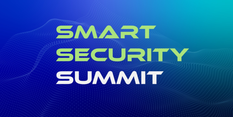 TelTex Tec - Smart Security Summit
