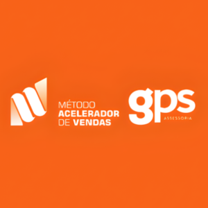 Logo de Grupo GPS: Imersão MAV – Método Acelerador de Vendas