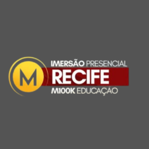 Logo de Imersão 100K Educação