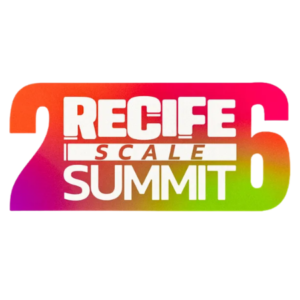 Logo de Recife Scale Summit 2026