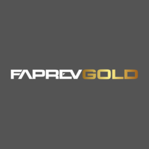 Logo de FAPREV GOLD 2026