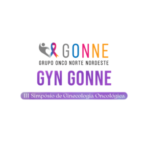 Logo de Simpósio GYN Gonne