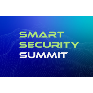 Logo de Teltex Tec: Smart Security Summit 2026