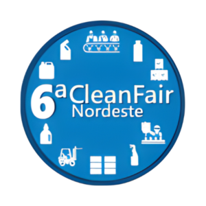 Logo de Clean Fair 2026