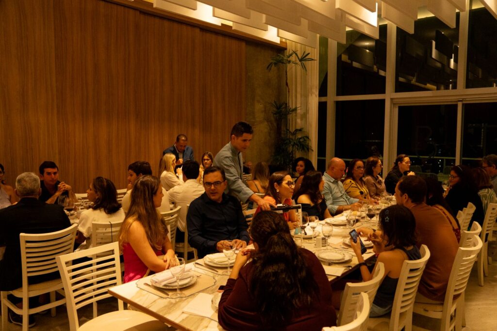 REC Weekend fortalece Recife como destino para eventos médicos e científicos 1 DSC08566r