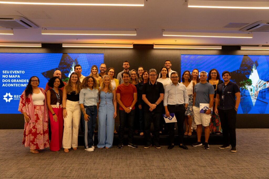 REC Weekend fortalece Recife como destino para eventos médicos e científicos 3 DSC08711r