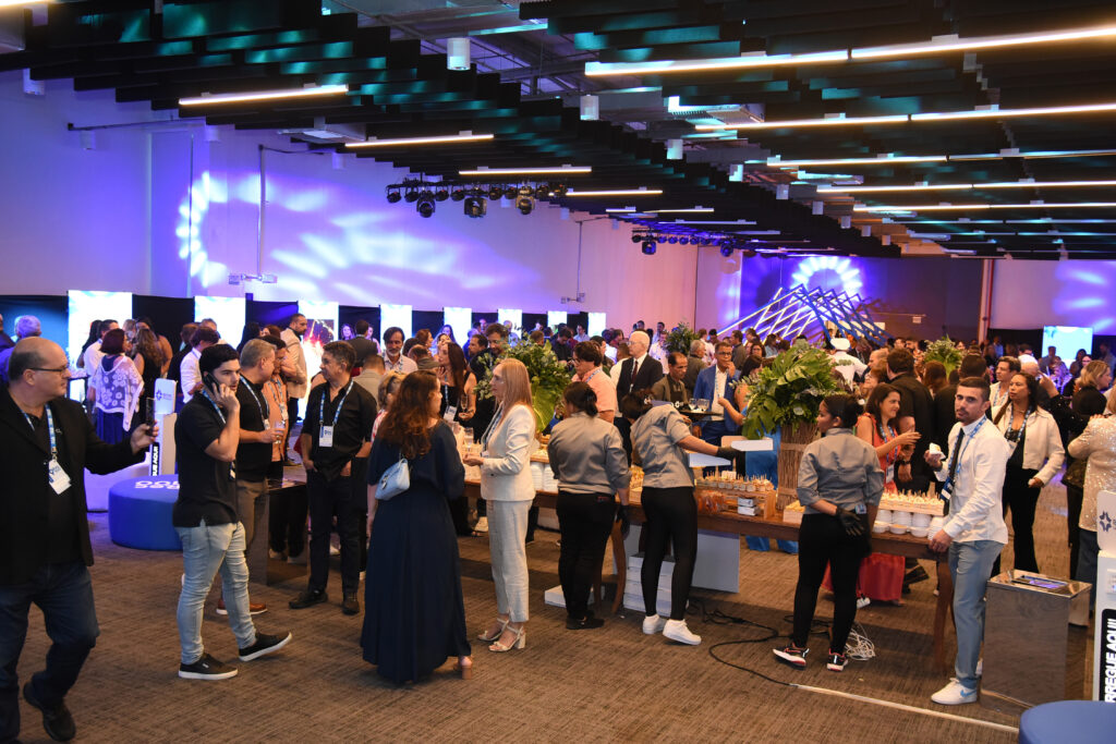 Recife Expo Center realizará segunda edição do REC 100 com foco em inovação e experiência no setor de eventos 2 JAI 9345