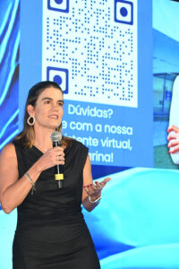 REC 100-2ª Edição Destaca Versatilidade do Recife Expo Center e Amplia Atuação para Eventos Sociais 7 DSC 1100
