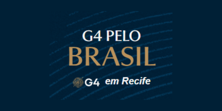 G4 Pelo Brasil em Recife