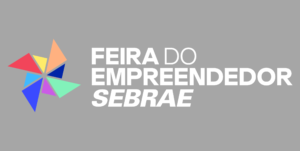 Logo de Feira do Empreendedor 2026