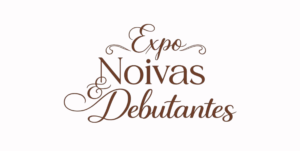 Logo de Expo Noivas e Debutantes 2026