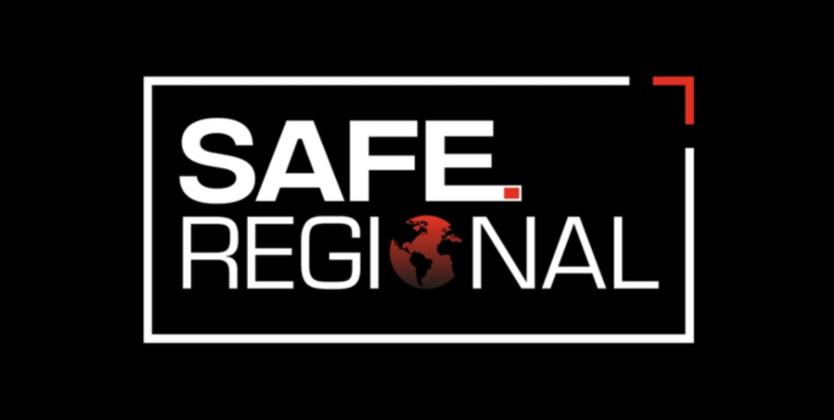 Safe Regional Recife 2026