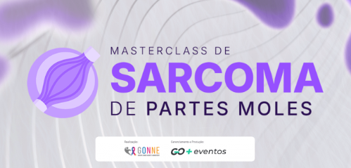 Sarcoma Masterclass GONNE