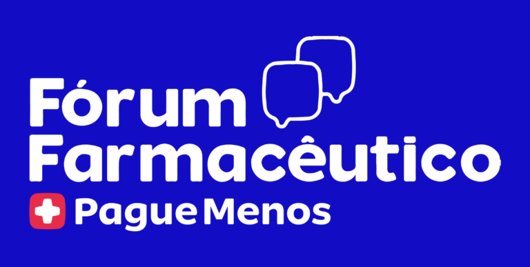 Pague Menos - Fórum Farmacêutico 2026