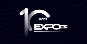 Logo de EXPO ISP 2026