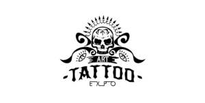 Logo de ART Tattoo Expo 2026