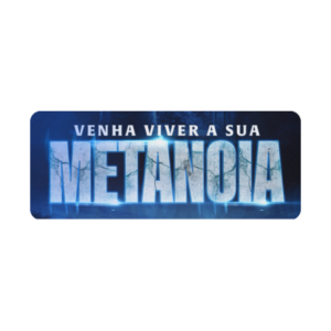 Logo de METANOIA – É tempo de virar a chave da sua história