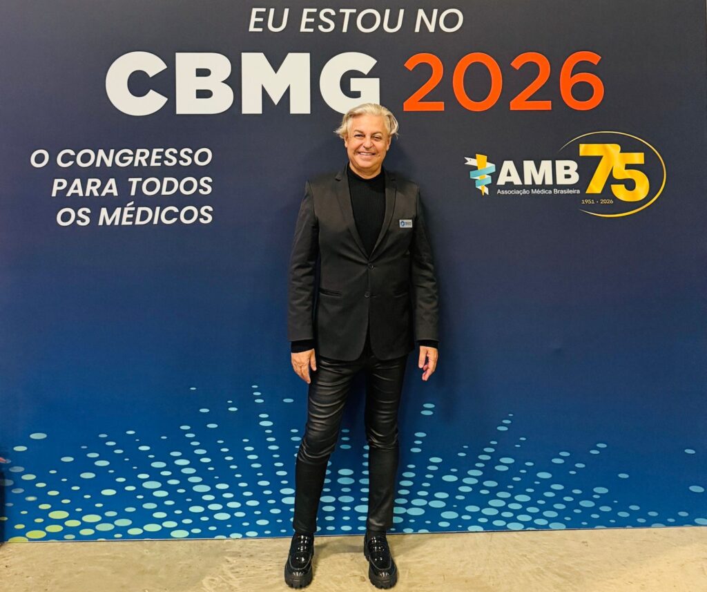 Congresso Brasileiro de Medicina Geral 2026