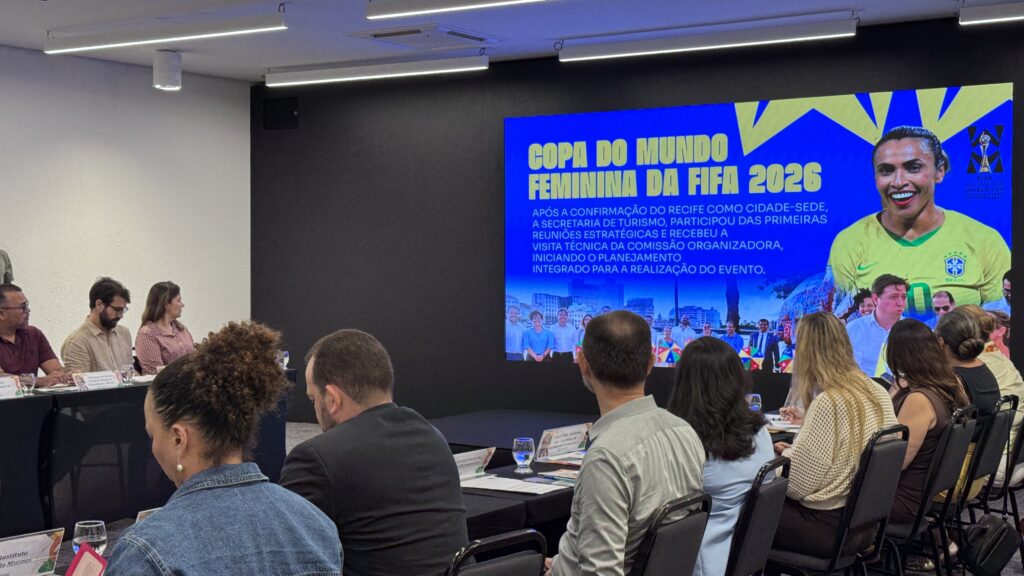 62ª Reunião Ordinária do Conselho Municipal de Turismo – CONTURE