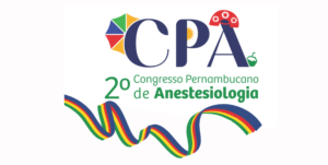 Logo de 2º Congresso Pernambucano de Anestesiologia | Recife