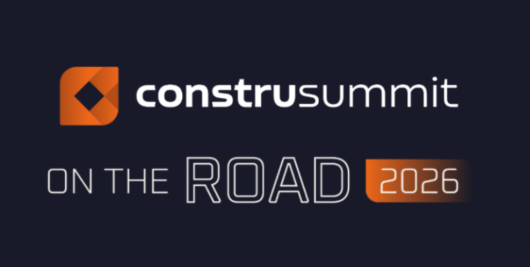 Construsummit On The Road Recife 2026