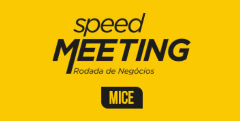 Speed Meeting Recife - EBS 2026