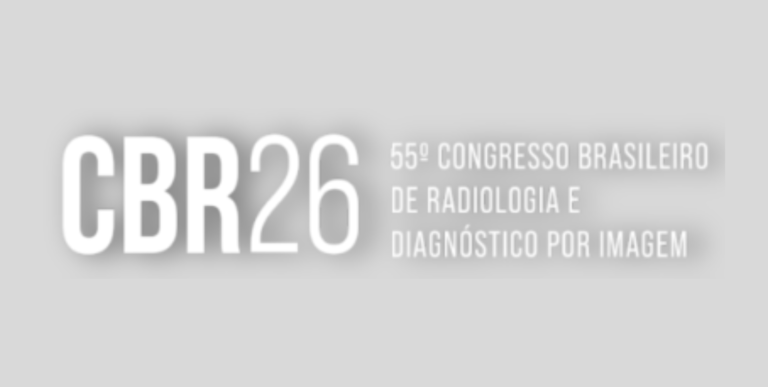 CBR26 - 55º Congresso Brasileiro de Radiologia e Diagnóstico por Imagem