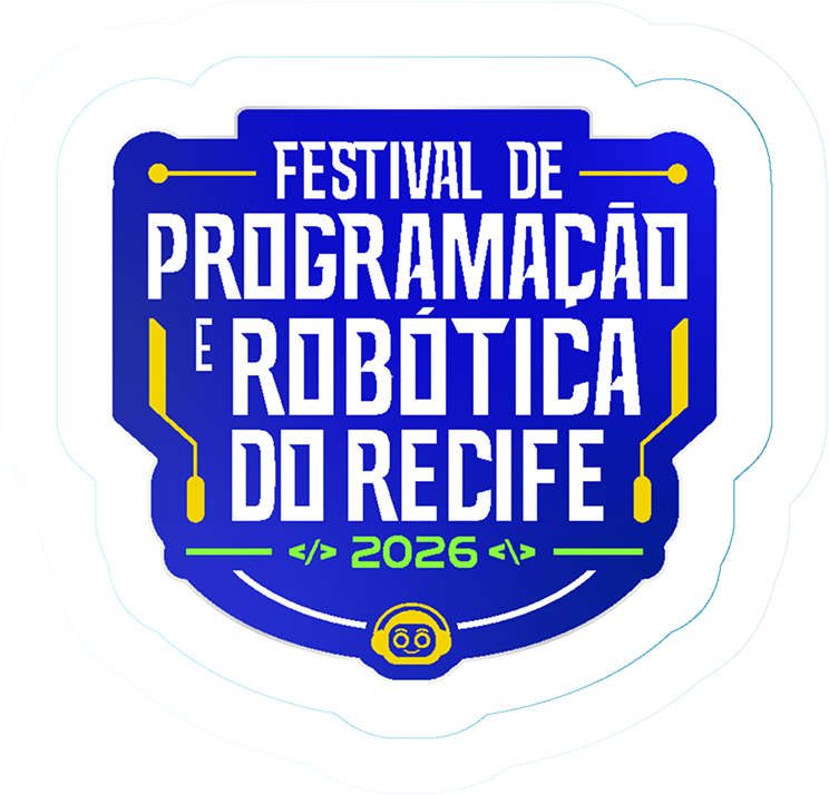 Festival de Programação & Robótica 2026