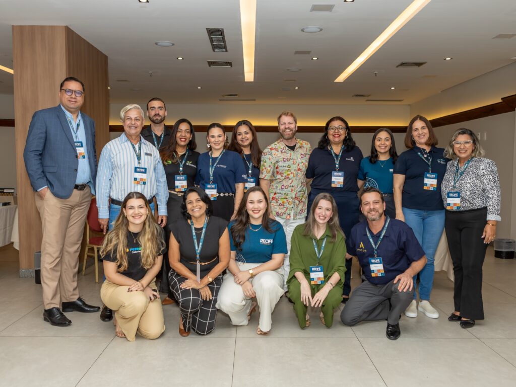 Road Show Recife – Edição Bleisure Fortaleza e Salvador