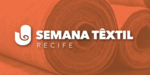 Logo de Semana Têxtil Recife 2026